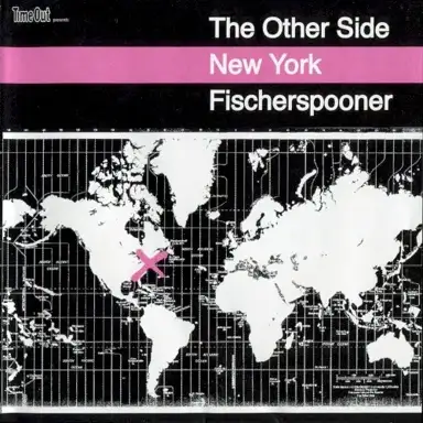 The Other Side: New York