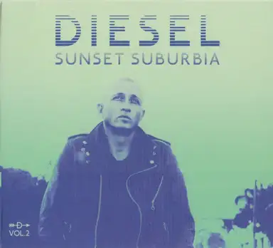 Sunset Suburbia