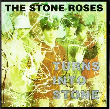 Turns Into Stone