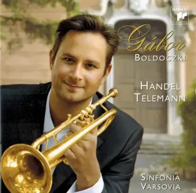 Händel Telemann
