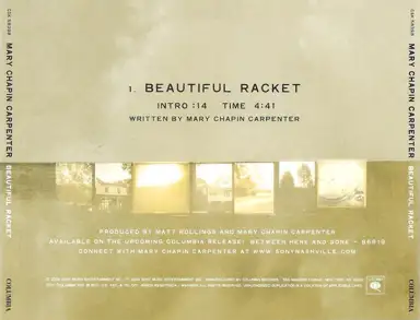 Beautiful Racket