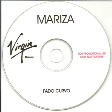 Fado curvo