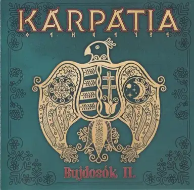 Bujdosók II