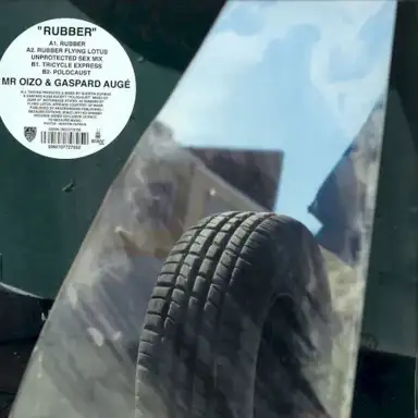 Rubber