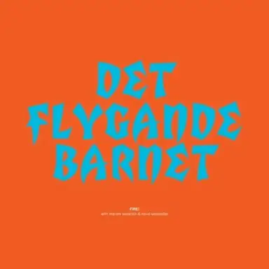 Det flygande barnet
