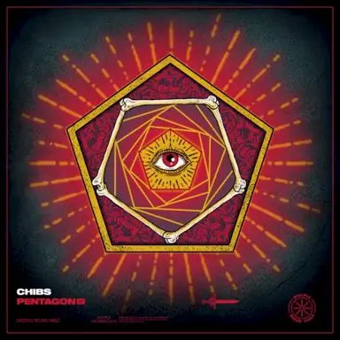 Pentagon EP