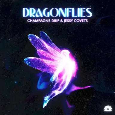 Dragonflies
