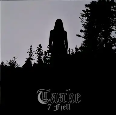 7 Fjell