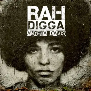 Angela Davis