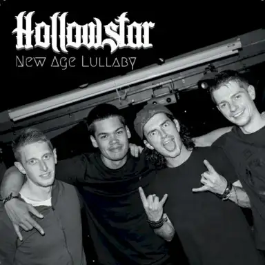 New Age Lullaby