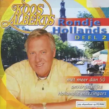 Rondje Hollands, deel 2