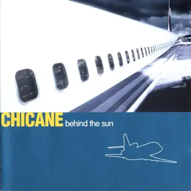 Behind the Sun