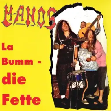 La Bumm - die Fette