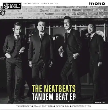 TANDEM BEAT EP