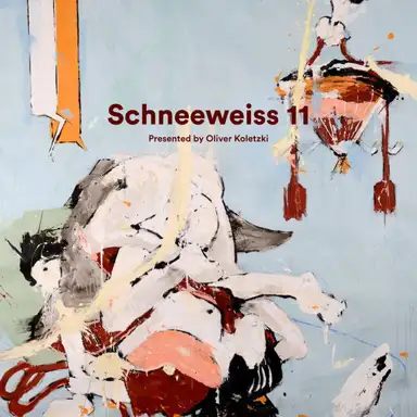 Schneeweiß 10