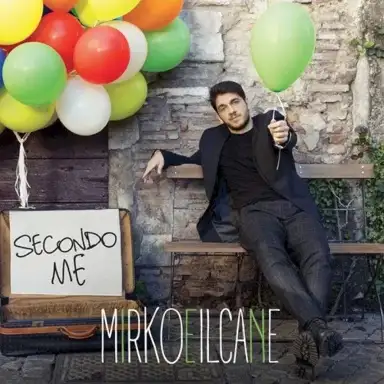 Secondo me