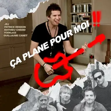 Ça plane pour moi (radio edit)