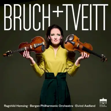 BRUCH + TVEITT