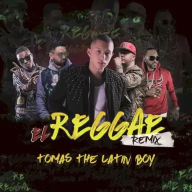 El reggae (remix)