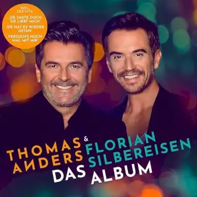 Das Album