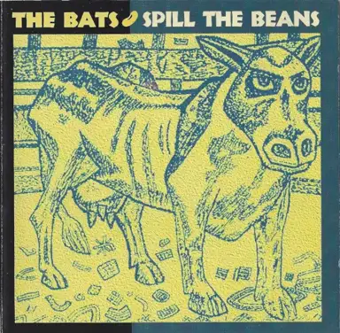 Spill the Beans