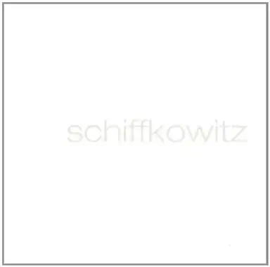 Schiffkowitz