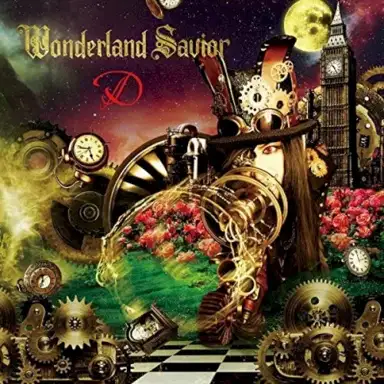 Wonderland Savior