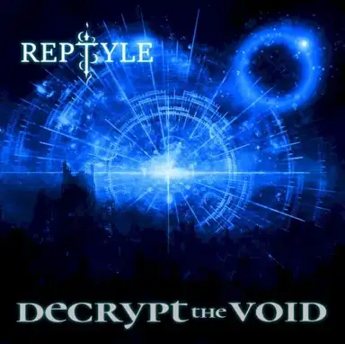 Decrypt the Void