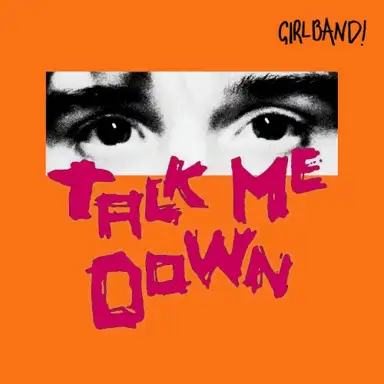 Talk Me Down