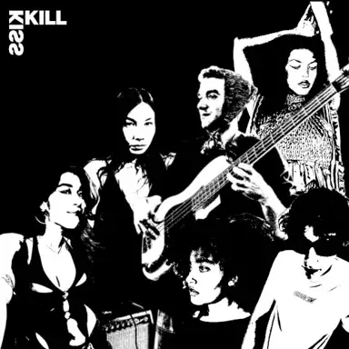 Kiss/Kill