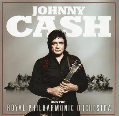 Johnny Cash and the Royal Philharmonic Orchestra