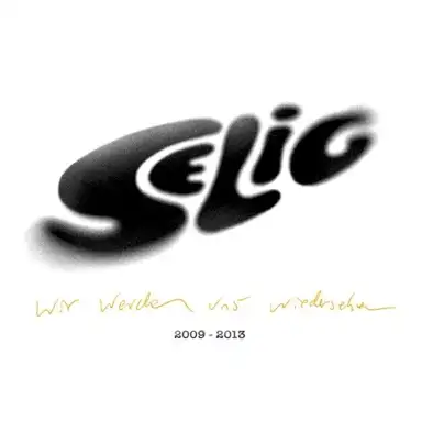 Wir werden uns wiedersehen - Best of 2009-2013