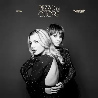 Pezzo di cuore