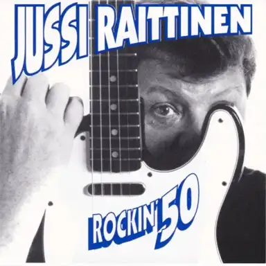 Rockin' 50