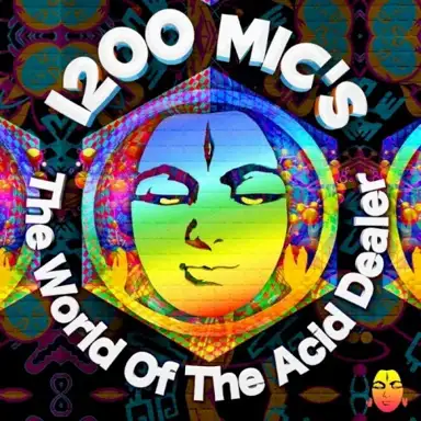 The World Of The Acid Dealer