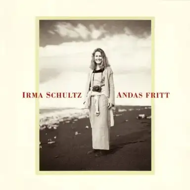 Andas fritt