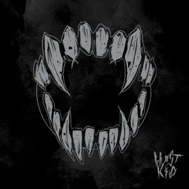 GHØSTKID