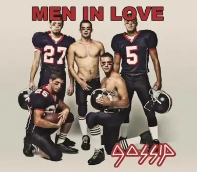 Men in Love