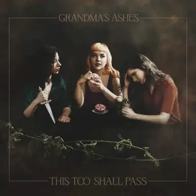 This Too Shall Pass