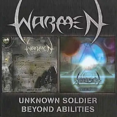 Unknown Soldier / Beyond Abilities