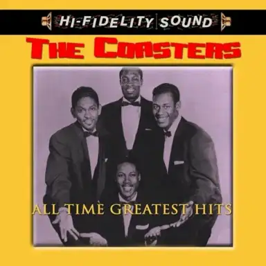All Time Greatest Hits
