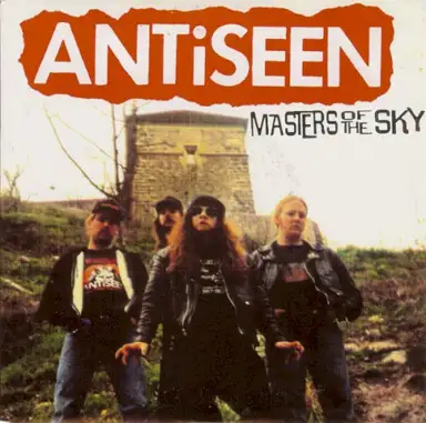 Masters of the Sky