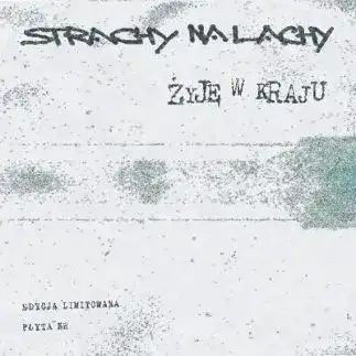 Żyję w kraju