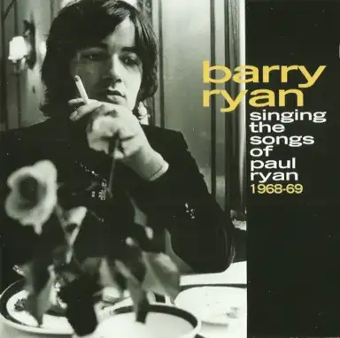 Singing the Songs of Paul Ryan 1968-69