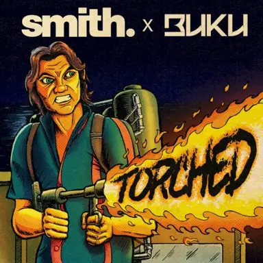 Torched