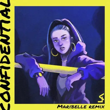 Confidential (Maribelle remix)