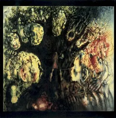 The 13 Frightened Souls