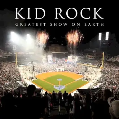 Greatest Show on Earth