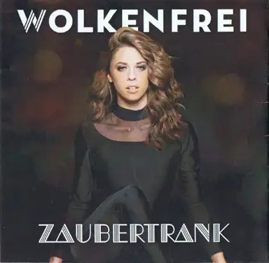 Der Zaubertrank ist leer