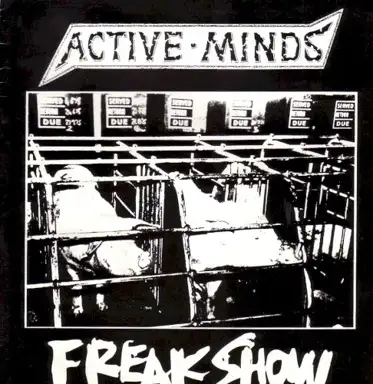 Active Minds / Freak Show
